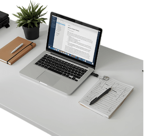 Hire Expert to Format Dissertation in APA