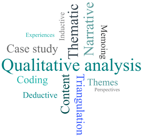 Hire an Expert for Dissertation Data Analysis with NVivo