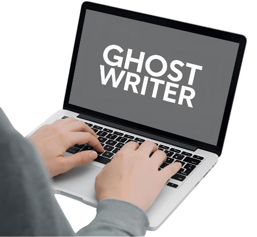 Dissertation Ghostwriter