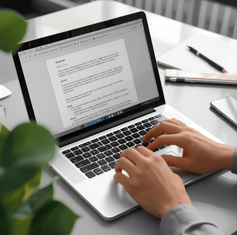 Expert Help with MLA Formatting