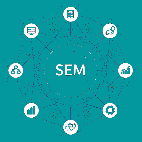 Structural Equation Modeling (SEM) in SPSS and R